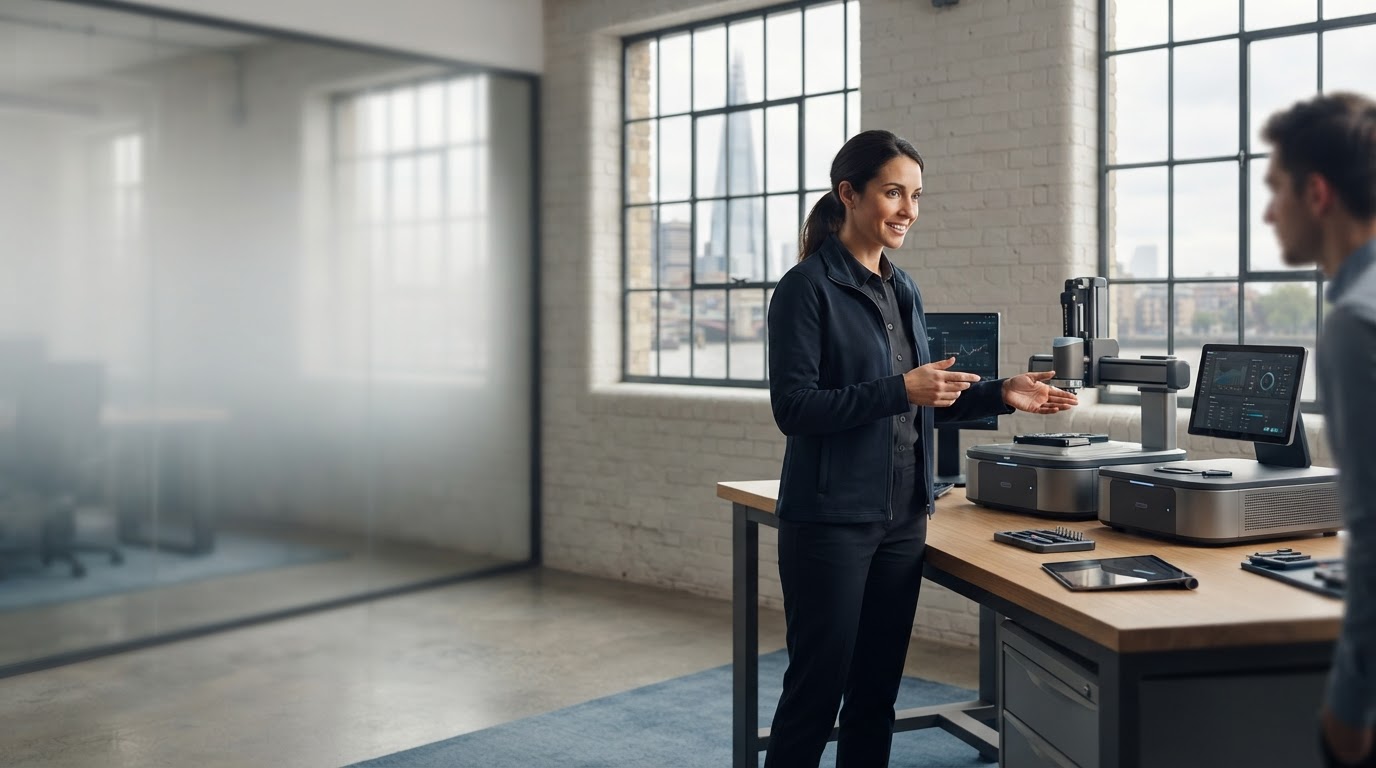 Marée Rentoire predictive data dashboard illustrating investment risk and performance analysis